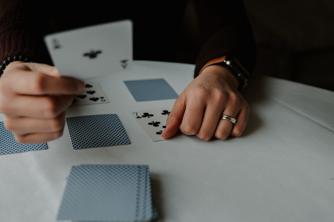 Rummy vs Poker: Which Card Game is Right for You?