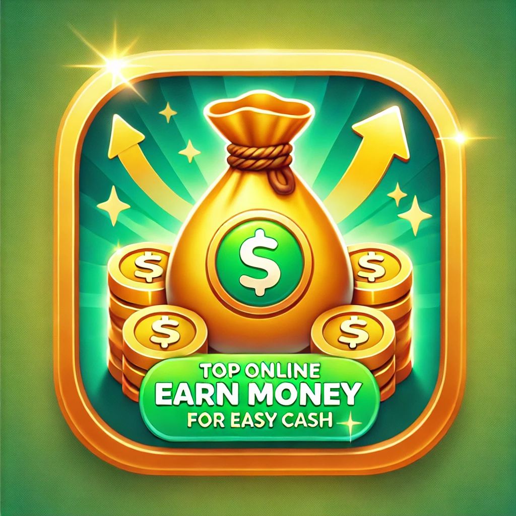 Top Online Earn Money App for Easy Cash