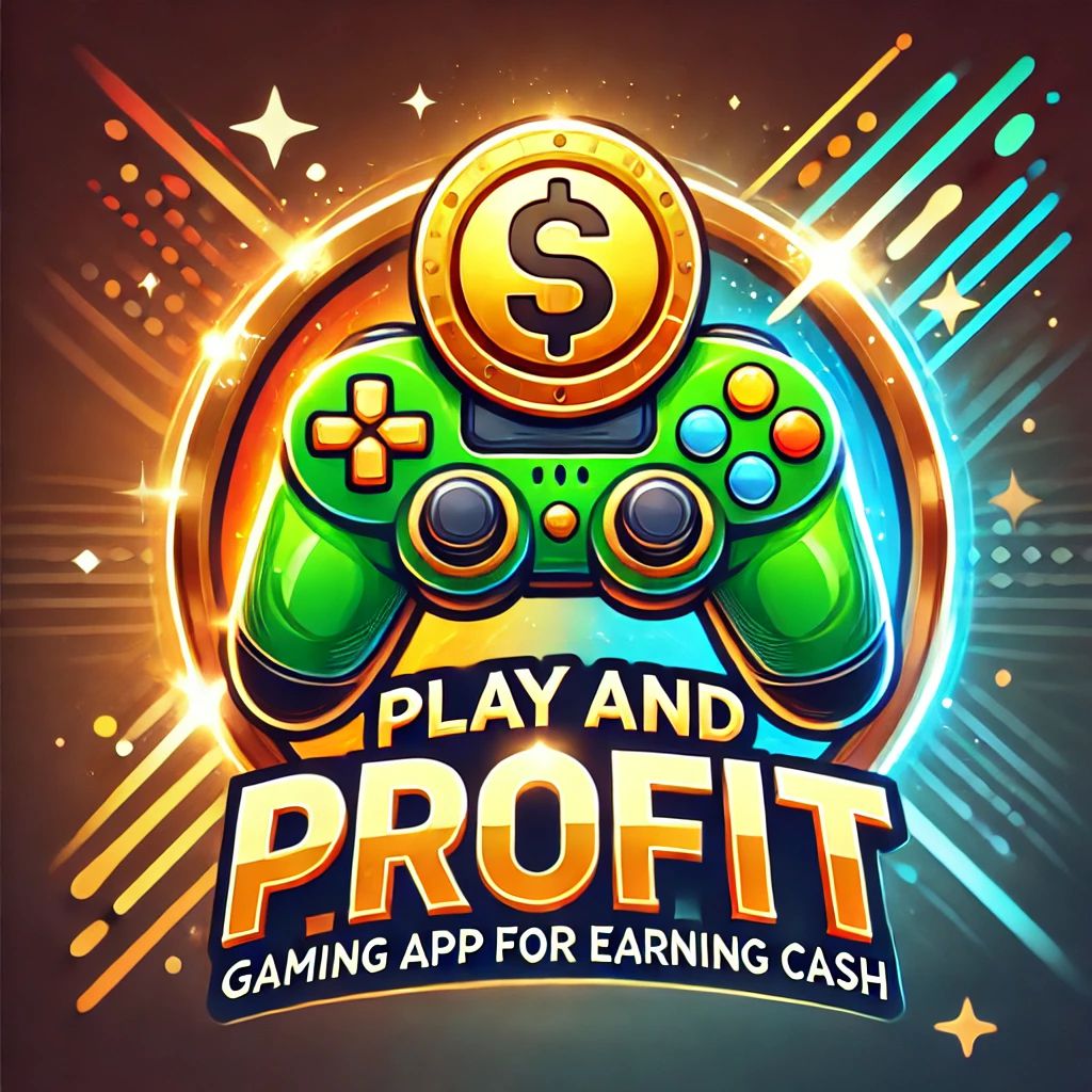 Play and Profit: Gaming App for Earning Cash