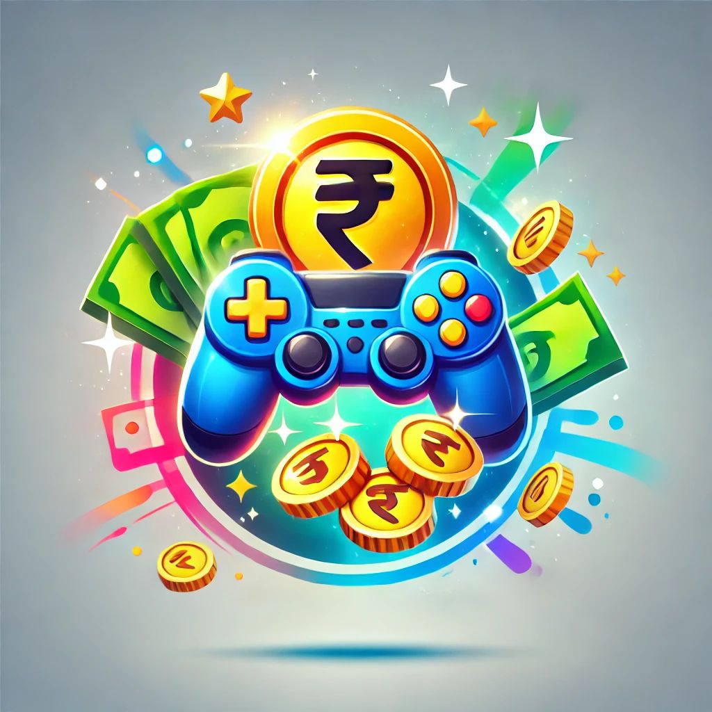 Top Gaming App for Earning Money Without Investment