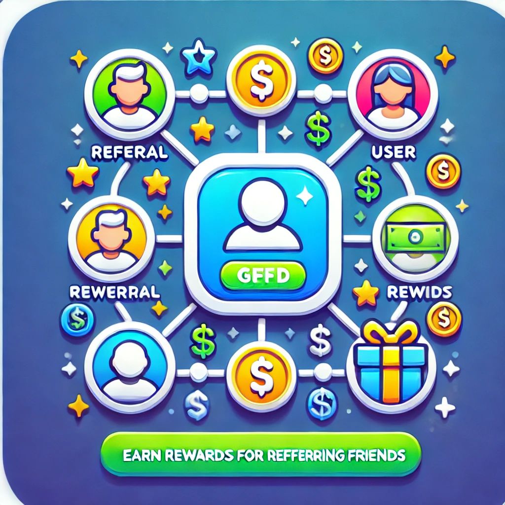 Best Refer and Earn App: Earn Rewards for Referring Friends