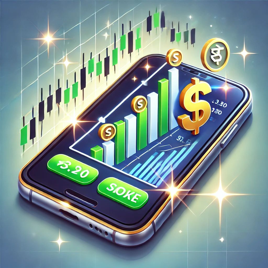 The Best Trading App for Earning Money